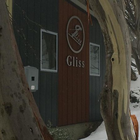 Gliss Ski Club Mount Buller Exterior photo